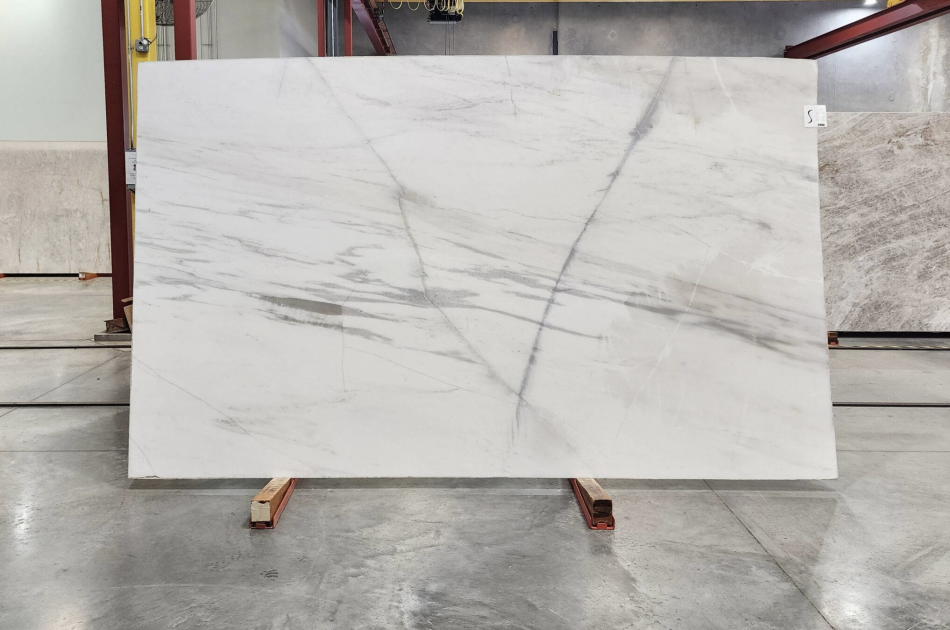  Aria White Marble