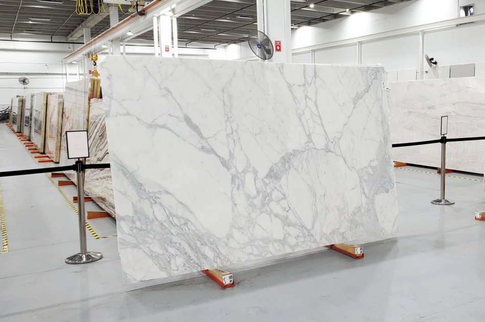 Calacatta Belmont Polished Marble