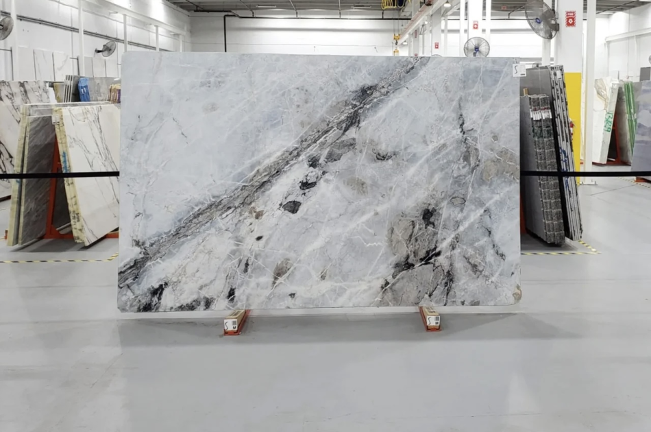 Lasuanne Blue Marble