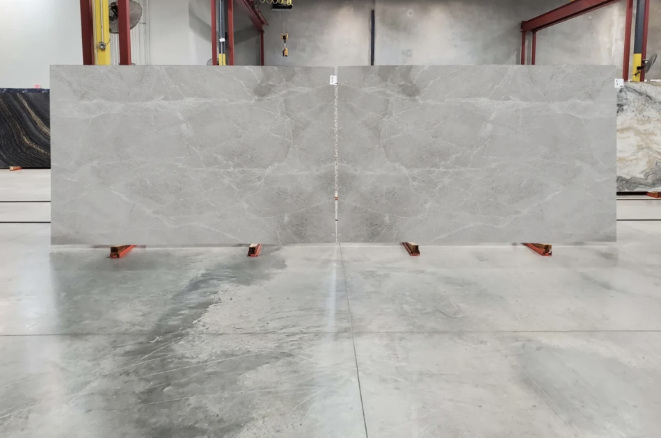 Grenoble Gris (Honed) Honed Marble