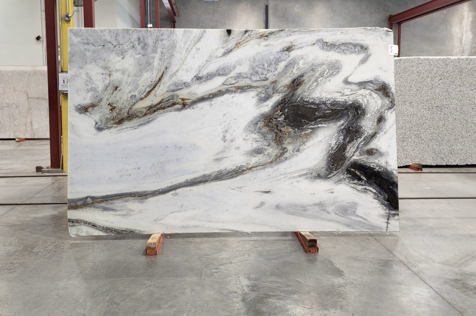 Denali Polished Marble