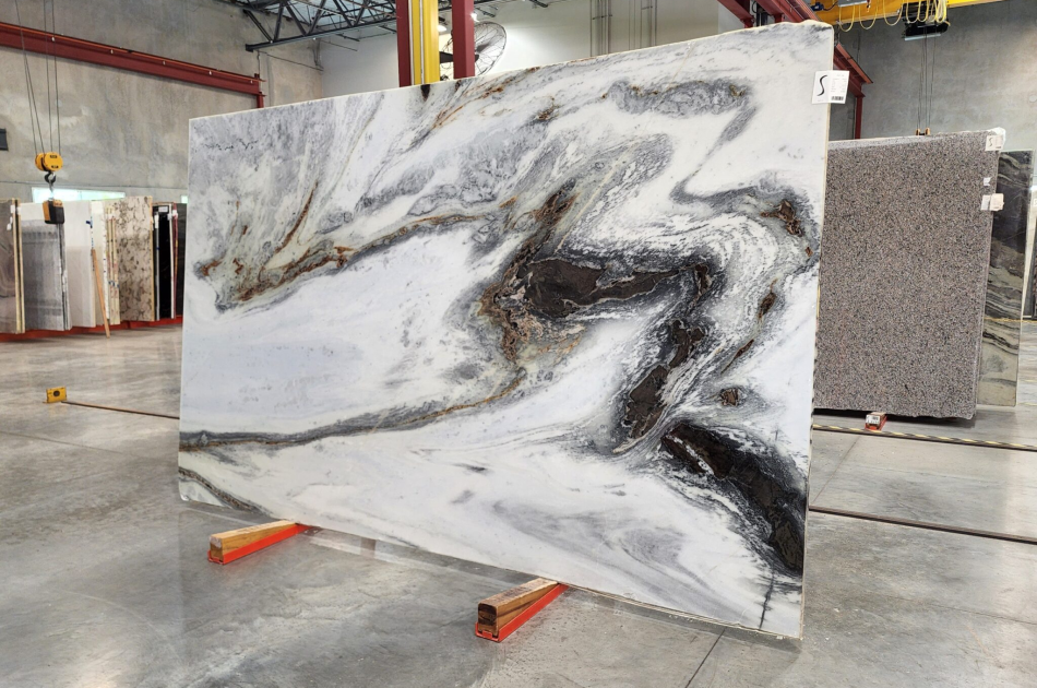 Denali Polished Marble