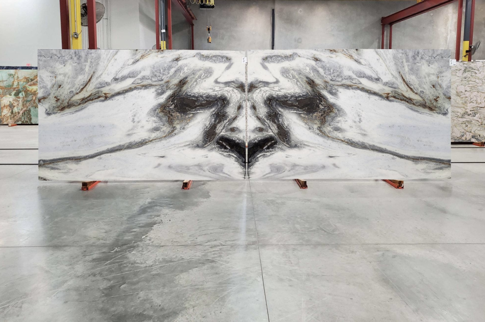 Denali Polished Marble