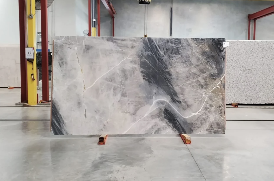Oceanic Polished Marble
