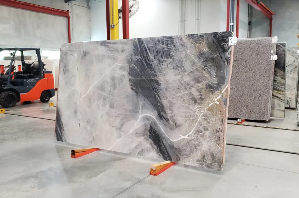 Oceanic Polished Marble