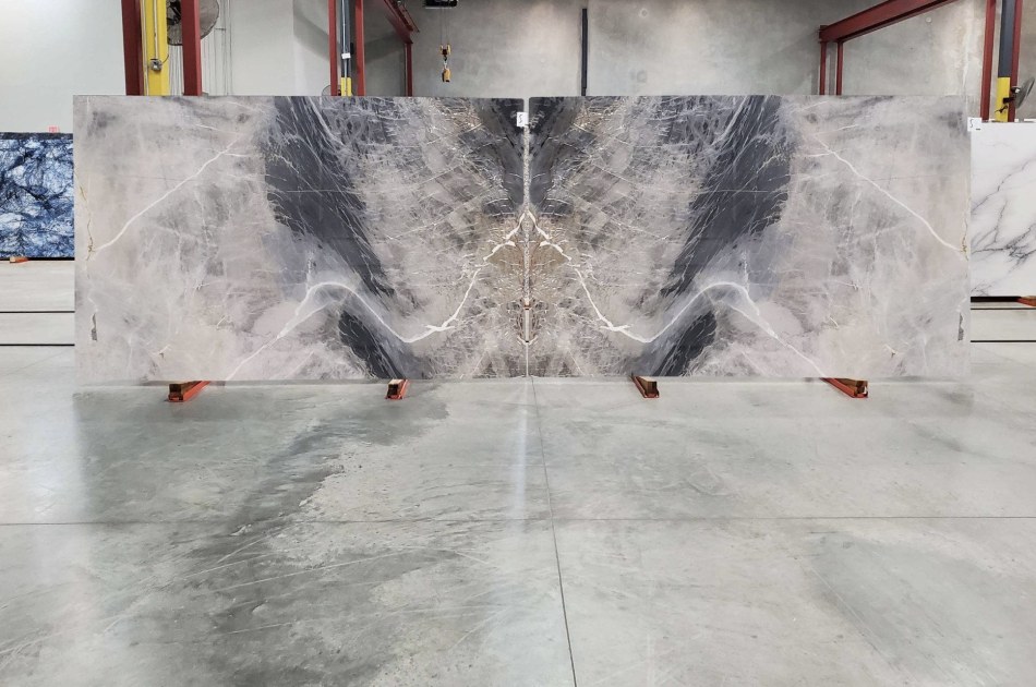 Oceanic Polished Marble