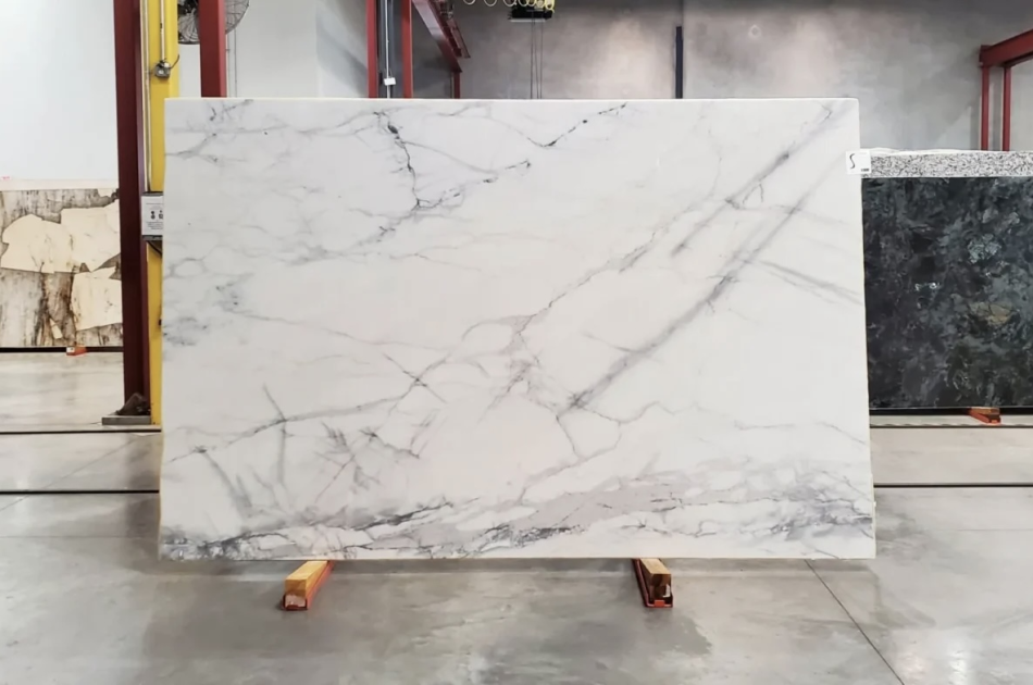Calacatta Borghini SP Marble