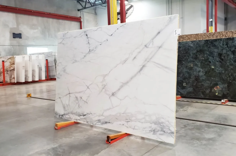 Calacatta Borghini SP Marble