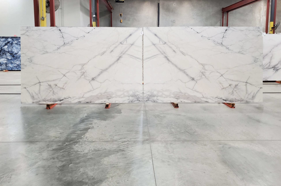 Calacatta Borghini SP Marble