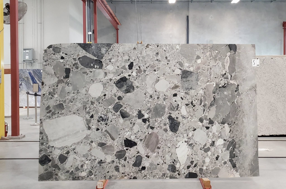 Ceppo Grey Marble