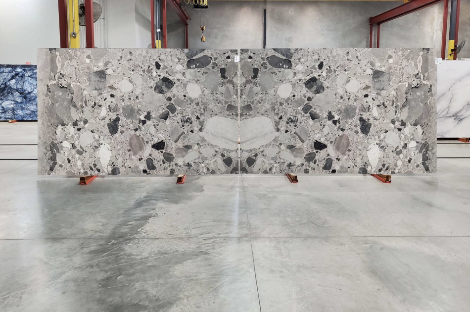 Ceppo Grey Marble