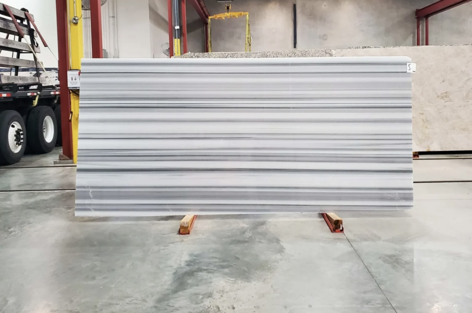 Striato Olimpico Polished Marble