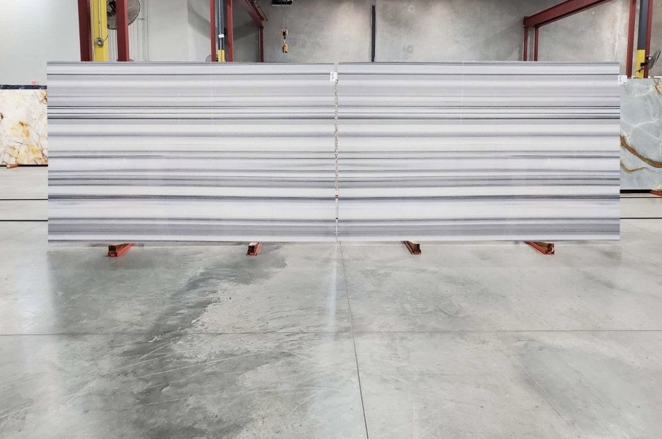 Striato Olimpico Polished Marble
