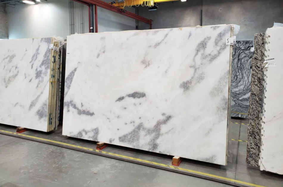 Cintilante Polished Marble