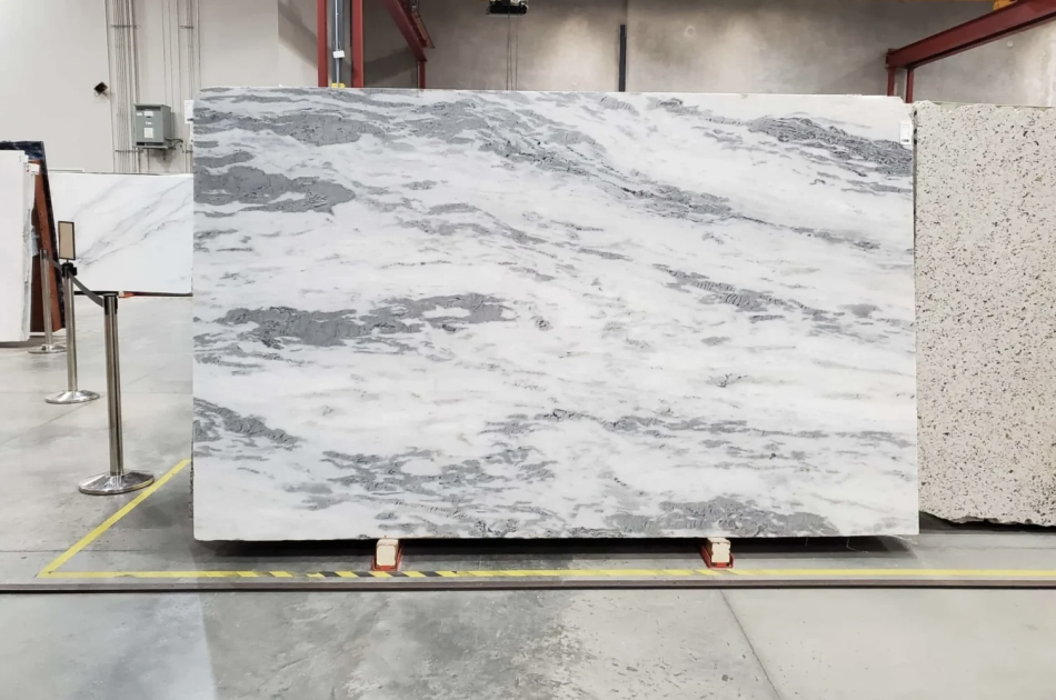 Breckenridge Polished Marble