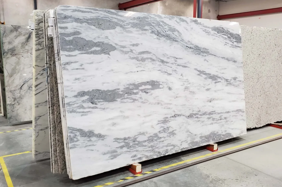 Breckenridge Polished Marble