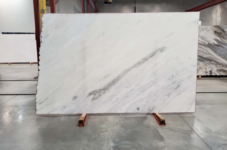 Aspen WHite Marble