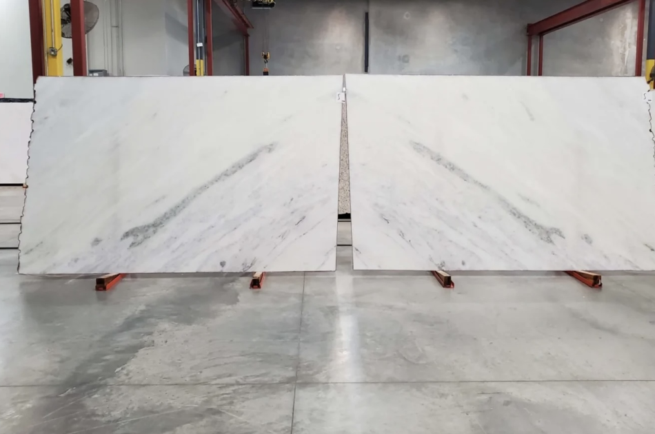 Aspen WHite Marble