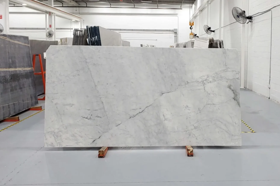 carrara Select Marble