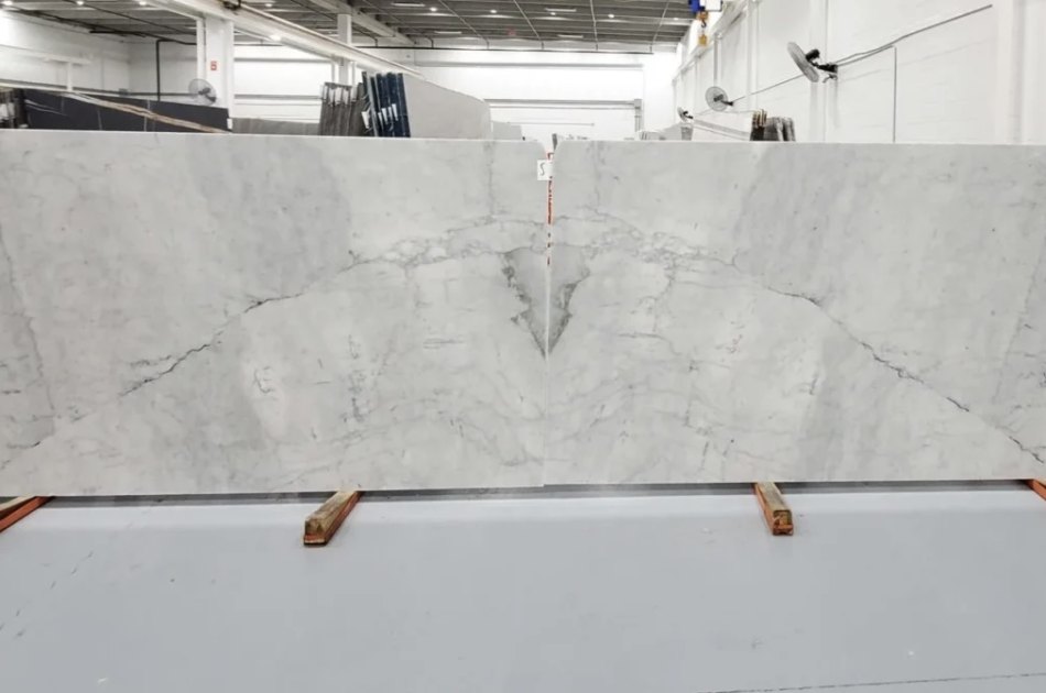 carrara Select Marble