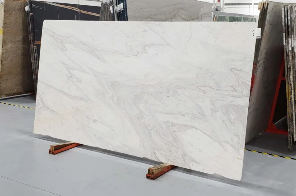 Carrara Marble