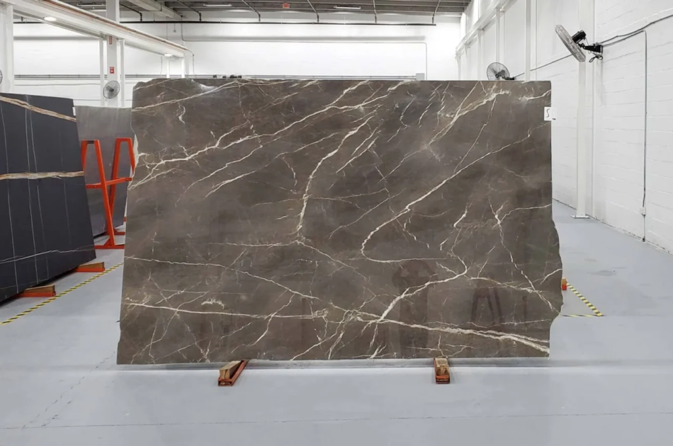 Linea Grigio Marble