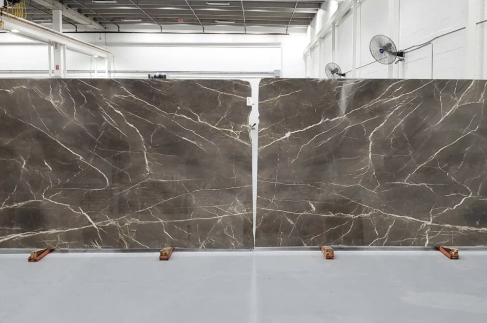 Linea Grigio Marble