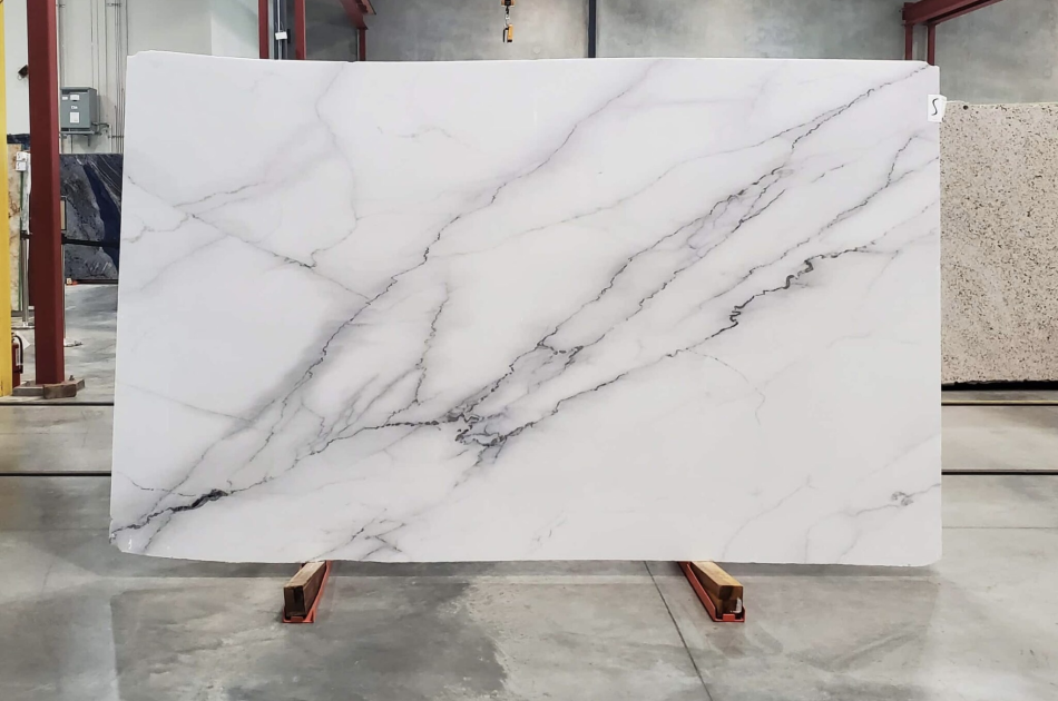 Calacatta Lincoln Select Marble
