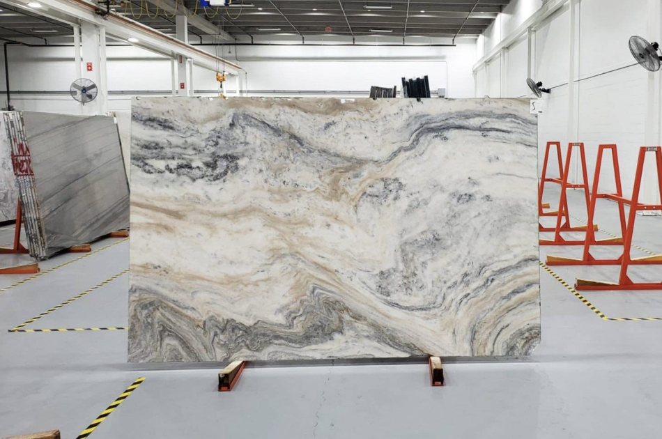 Telluride Polished Marble