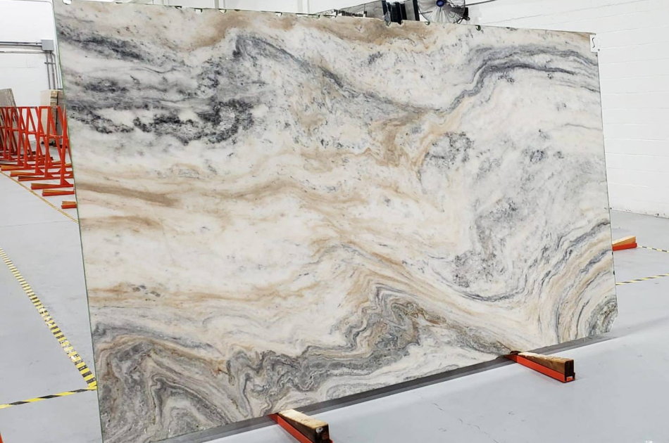 Telluride Polished Marble