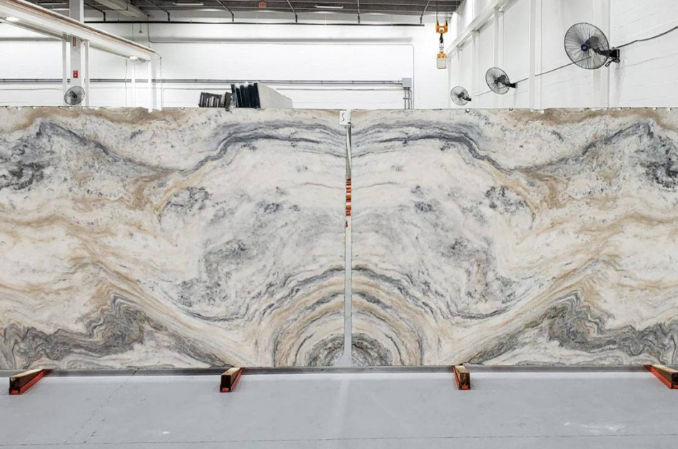 Telluride Polished Marble