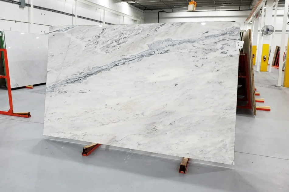 Bianco Venato Marble