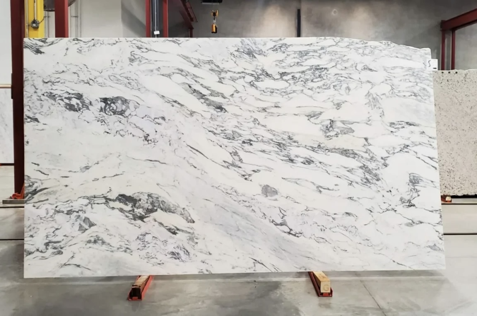 Calacatta Fantastico Arni Marble 