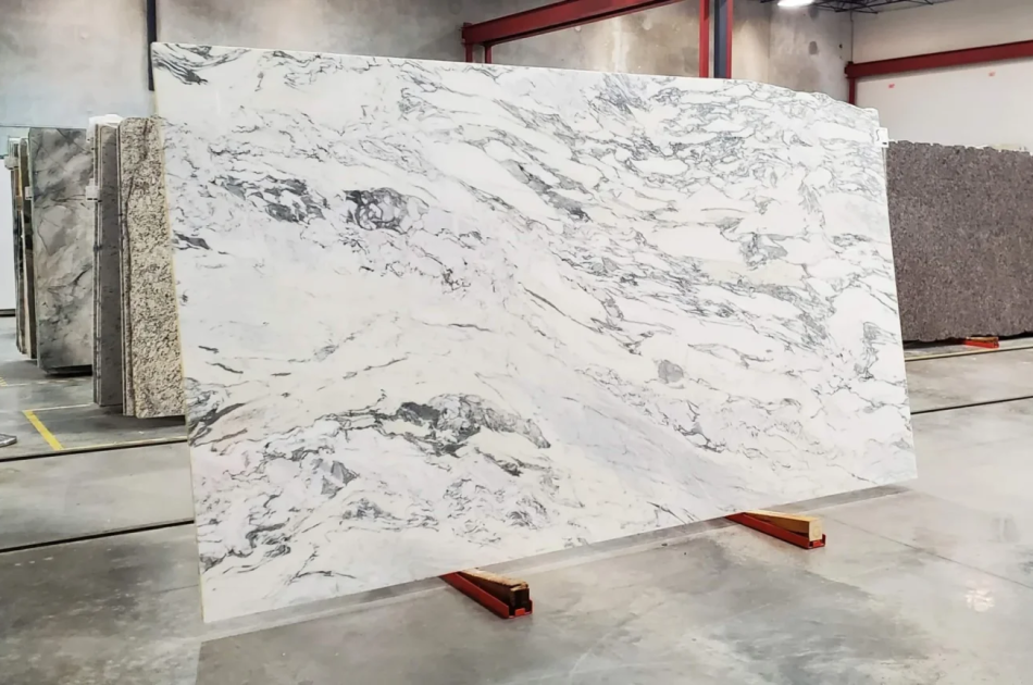 Calacatta Fantastico Arni Marble 
