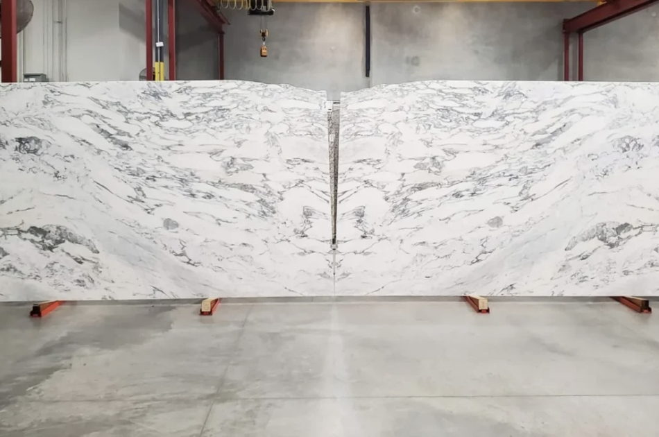 Calacatta Fantastico Arni Marble 