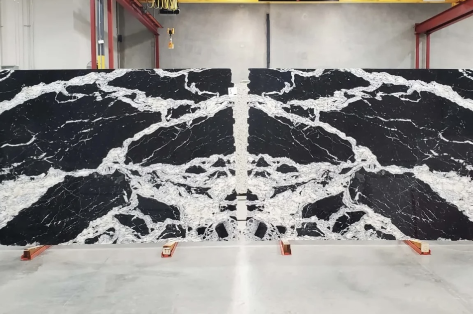 Monaco Polished Marble