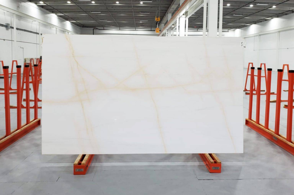 Golden Spider Polished Marble