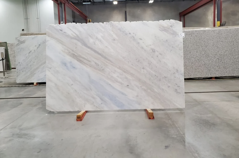blue waves Marble