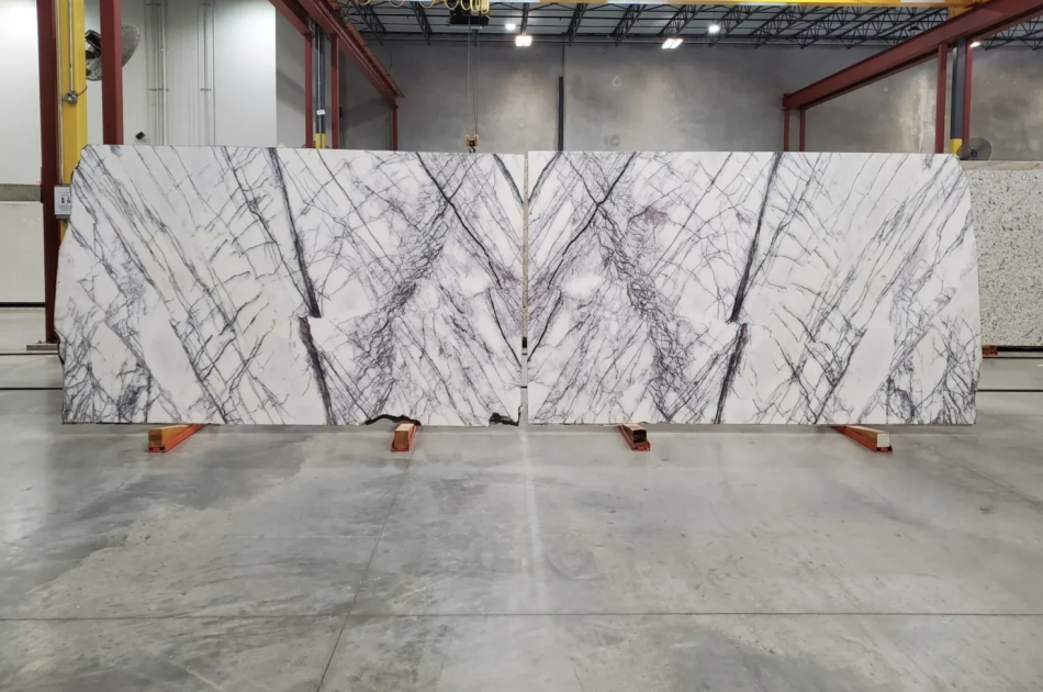 Lilac Polished Marble