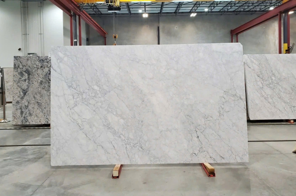 Carrara Honed 