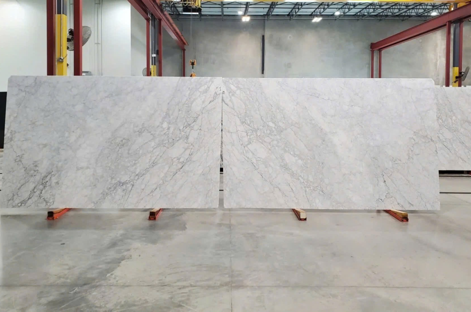 Carrara Honed 