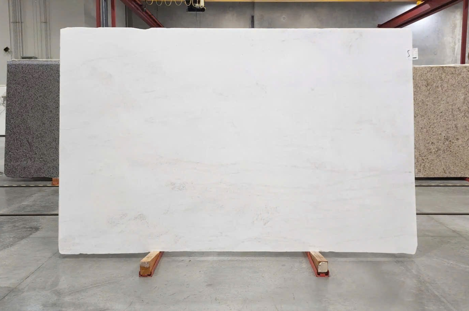 Mystery White 