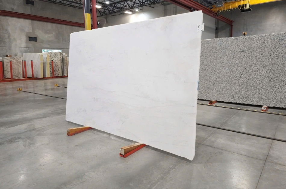 Mystery White 