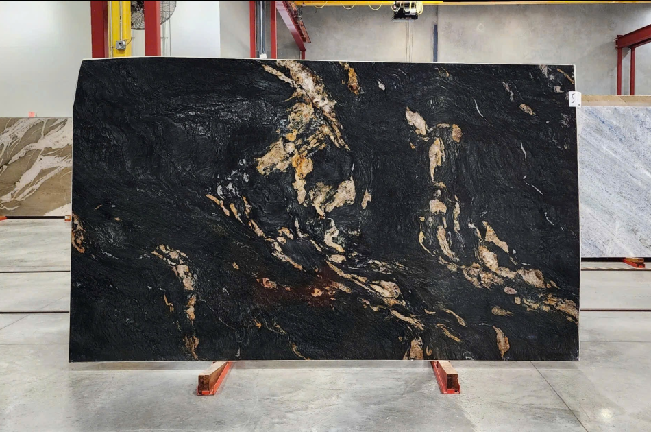 Maggiore Polished Quartzite 