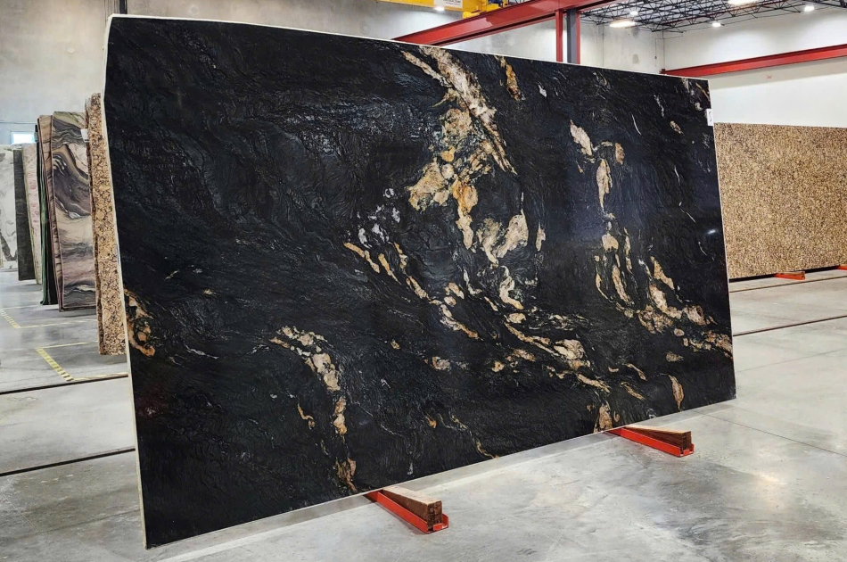 Maggiore Polished Quartzite 