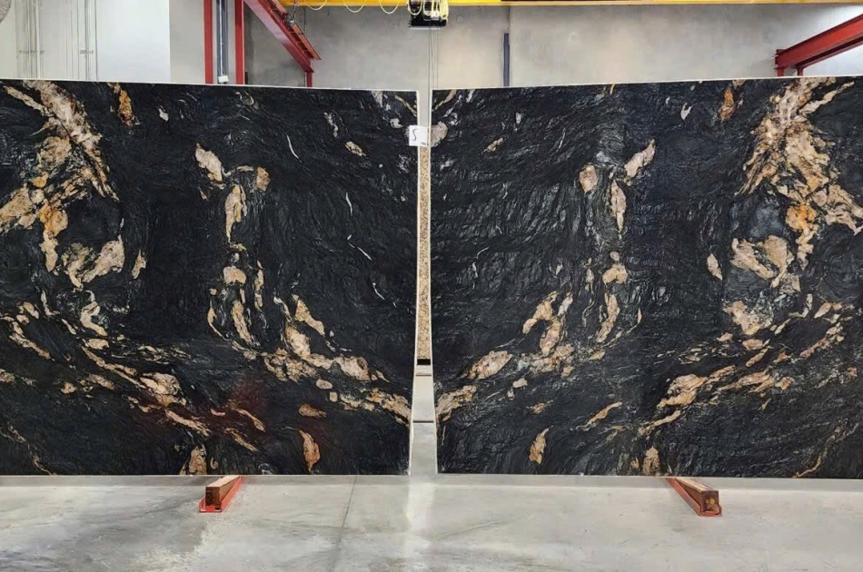Maggiore Polished Quartzite 