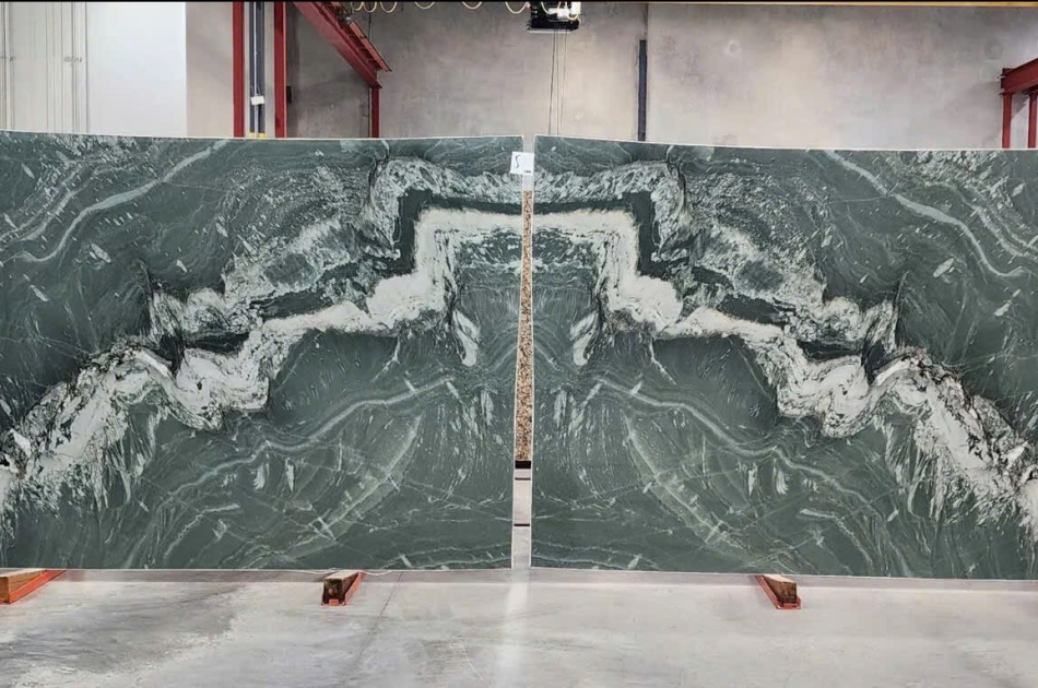 Intermare Polished Quartzite 