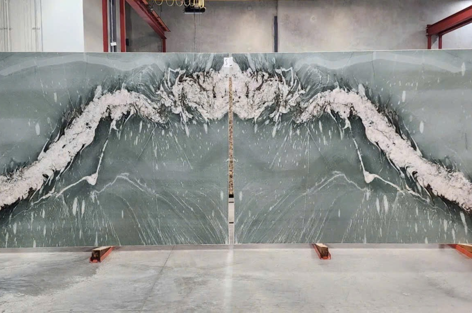 Intermare Select Polished Quartzite 