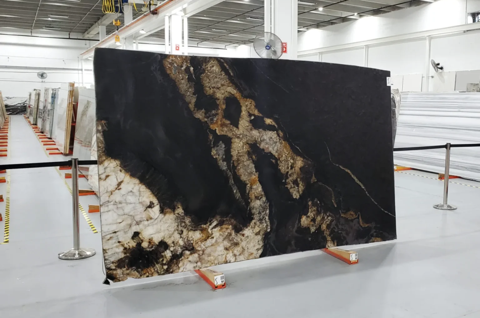 METZ (LEATHERED) LEATHERED GRANITE 
