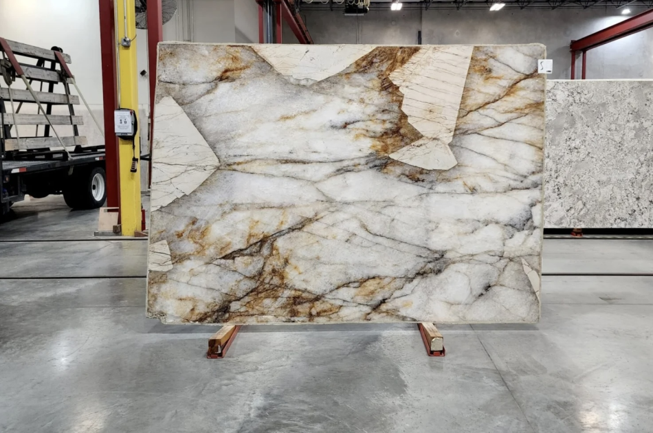 PATAGONIA SELECT POLISHED GRANITE 
